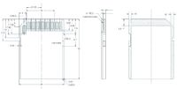 WAGO 758-879/000-001 SD Card PLC-geheugenmodule - thumbnail