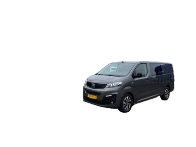 Fiat Scudo