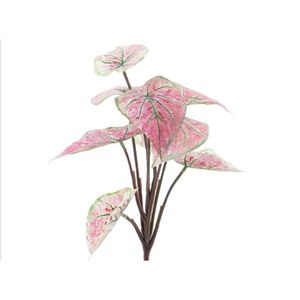 Nova Nature - Nova Nature Dieffenbachia plant pink 32 cm