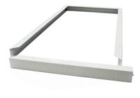 Opbouwrand LED paneel 30x120 Opbouwrand LED paneel 30x120