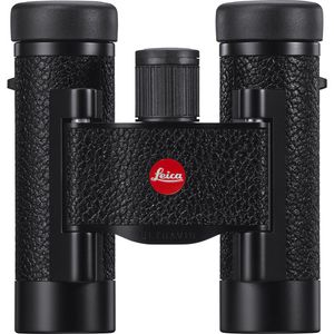 Leica 40605 Ultravid 8x20 zwart