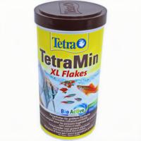Tetra Tetramin Bio-Active XL 1L - Premium Voer voor Tropische Vissen, Gezond Aquarium & Vitaliteit
