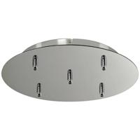SLV FITU 132625 Plafondrozet Chroom SLV FITU 132625 Plafondrozet Chroom