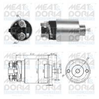 Meat Doria Starter magneetschakelaar 46285 - thumbnail