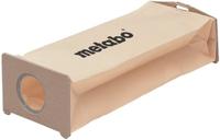 Metabo Accessoires papieren stofzakken (5 st.) - 631288000