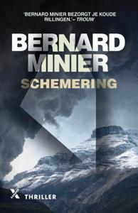 Schemering (Paperback)