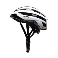 AGU Subsonic Helm MIPS - Wit - M 54-57 cm