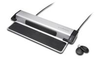 Laptopvergrendelingsstation met K-Fob Smart Lock Beveiliging