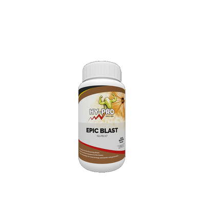 Hy-Pro Hy-Pro Epic Blast Coco