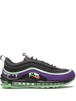 Nike baskets Air Max 97 - Noir