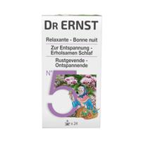 Ernst Dr Filt N 5 Thee Kalmerend - thumbnail