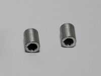 RC4WD Miniature Scale Hex Bolt Tool for M2.5 & M3 Scale Bolts (2.5mm Hex) (Z-S0635)