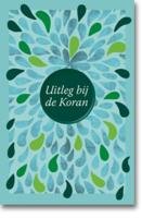Uitleg bij de Koran (Hardback)