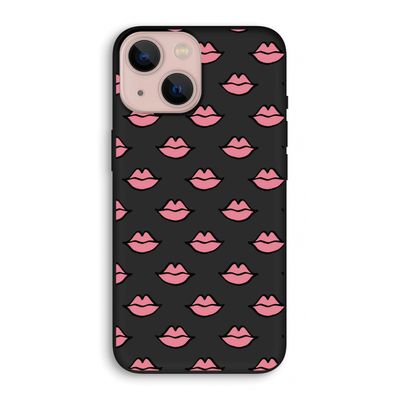 Lipjes: iPhone 13 mini Biologisch afbreekbaar hoesje