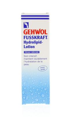 Gehwol Melk Fusskraft Hydrolipid-Lotion 125ml Gehwol Melk Fusskraft Hydrolipid-Lotion 125ml
