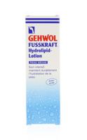 Gehwol Melk Fusskraft Hydrolipid-Lotion 125ml