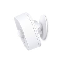 TP-Link Tapo T100 Draadloos Plafond/muur Wit - thumbnail