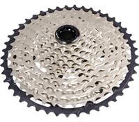 Shimano Cassette 12v 10-45 SLX CS-M7100 Micro Spline - thumbnail