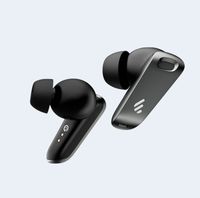 Edifier NeoBuds Pro Hoofdtelefoons True Wireless Stereo (TWS) In-ear Oproepen/muziek Bluetooth Zwart - thumbnail