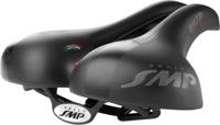 Selle SMP Smp zadel tour martintouring zwart 0301260