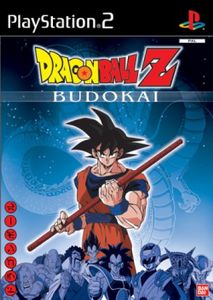 Dragon Ball Z Budokai