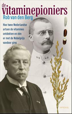 De vitaminepioniers (Paperback)