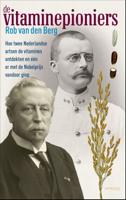 De vitaminepioniers (Paperback)