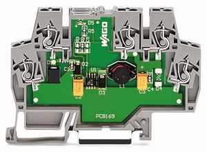 WAGO DC/DC converter 1 stuk(s) 859-801 10 - 30 V/DC