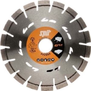 610197 (VE2)  - cutting disc 150mm 610197 (quantity: 2)