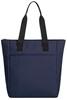 Halfar HF8017 Cooling Shopper Daily - Navy - 33 x 40 x 15 cm