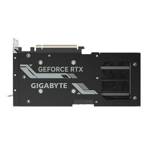 Gigabyte GV-N4070WF3OC-12GD videokaart NVIDIA GeForce RTX 4070 12 GB GDDR6X