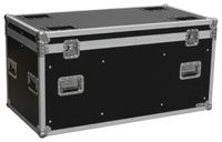 Power Dynamics PD-FA2 Kabel flightcase 2D met extra opbergvak