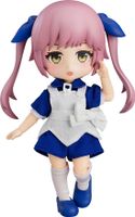 Omega Sisters Nendoroid Doll Action Figure Omega Rio 14 cm - thumbnail