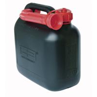 HP Autozubehör 811400 Jerrycan voor benzine 5 l - thumbnail