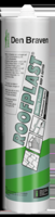 Zwaluw Roofplast® | 310 ml | Zwart - 10120901