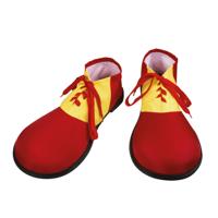 Boland clownsschoenen