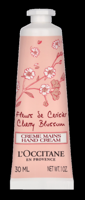 L&apos;Occitane Cherry Blossom Hand Cream 30 ml Handverzorging