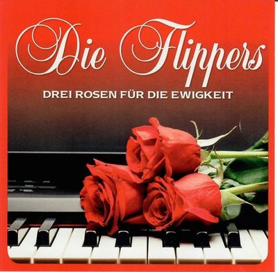 Drei Rosen Für Die Ewigkeit - CD (4003099620421) Drei Rosen Für Die Ewigkeit - CD (4003099620421)