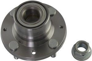 Wiellager WBK5539