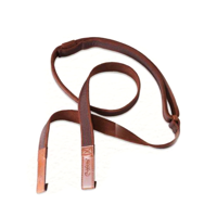 Righton Classical Dual Hook Brown