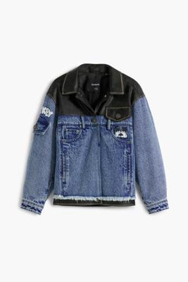 Gecombineerde Mickey™-jas - BLUE - 13/14