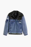 Gecombineerde Mickey™-jas - BLUE - 7/8