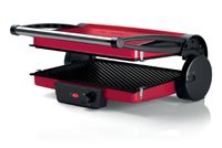 TCG4104 rt/ant  - Table grill 2000W TCG4104 rt/ant - thumbnail