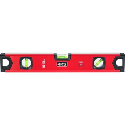 4K5 TRI 40 | Waterpas met 45°-libel 40 cm - 603.115-40