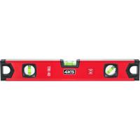 4K5 Tools TRI 40 Waterpas met 45°-libel | 40 cm - 603.115-40