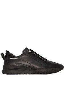 DSQUARED2 baskets Icon - Noir