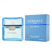 Herenparfum Versace Eau Fraiche EDT