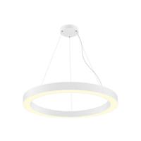 SLV MEDO® 1008594 Hanglamp LED 42 W Wit