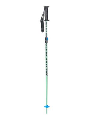 K2 Sprout Skistok Kinderen Black 075-105