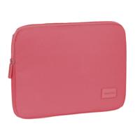 Laptophoes Safta Marsala 14" 34 x 25 x 2 cm Kastanjebruin